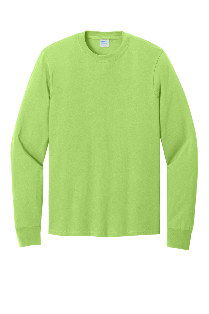 PC54LS Lime