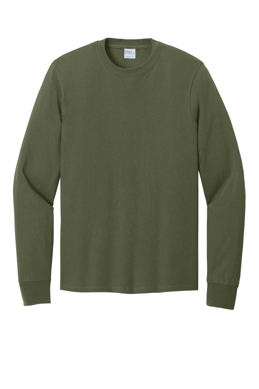 PC54LS Olive Drab Green