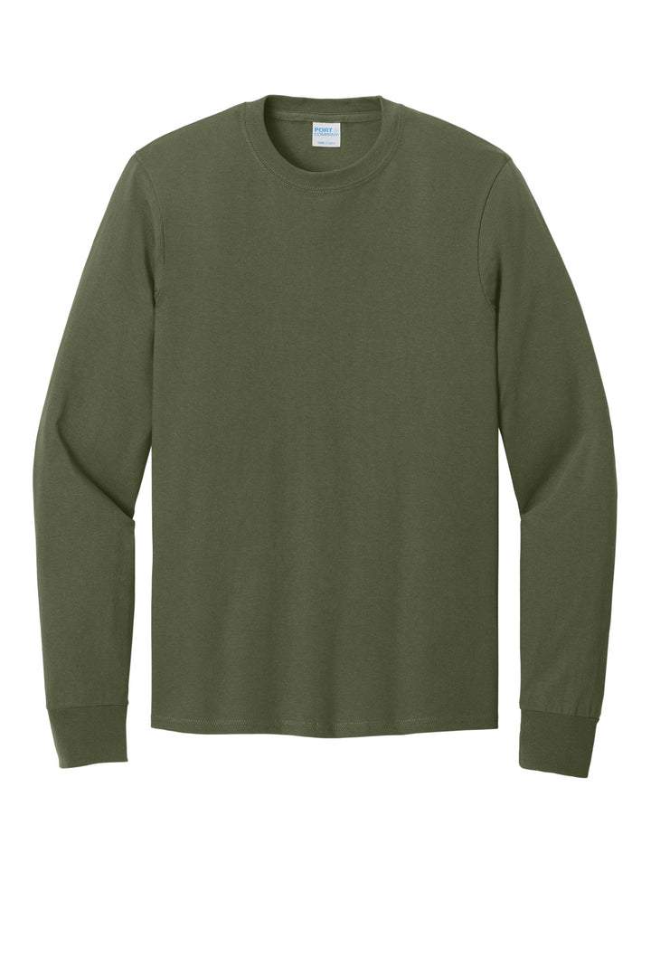 PC54LS Olive Drab Green