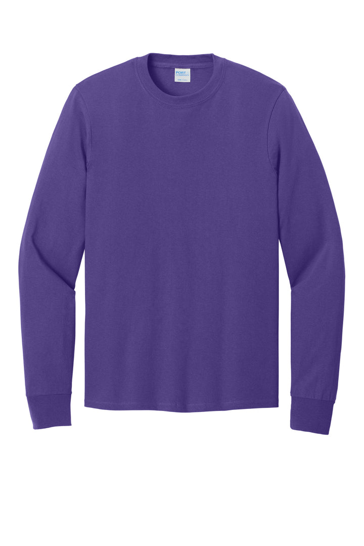 PC54LS Purple