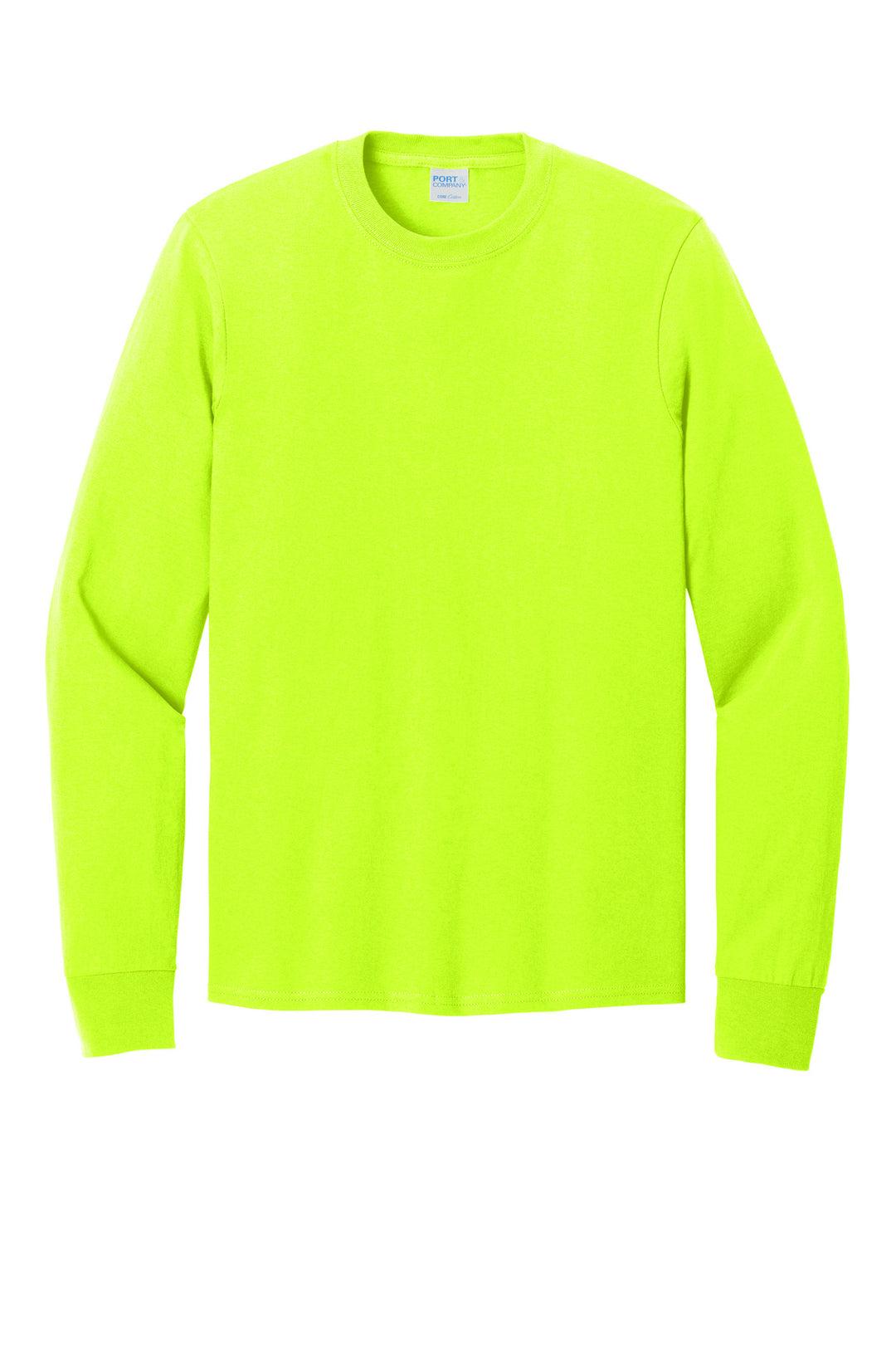 PC54LS S. Green