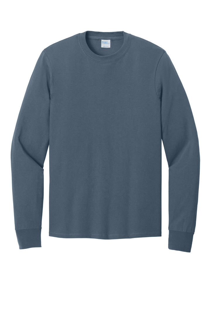 PC54LS Steel Blue
