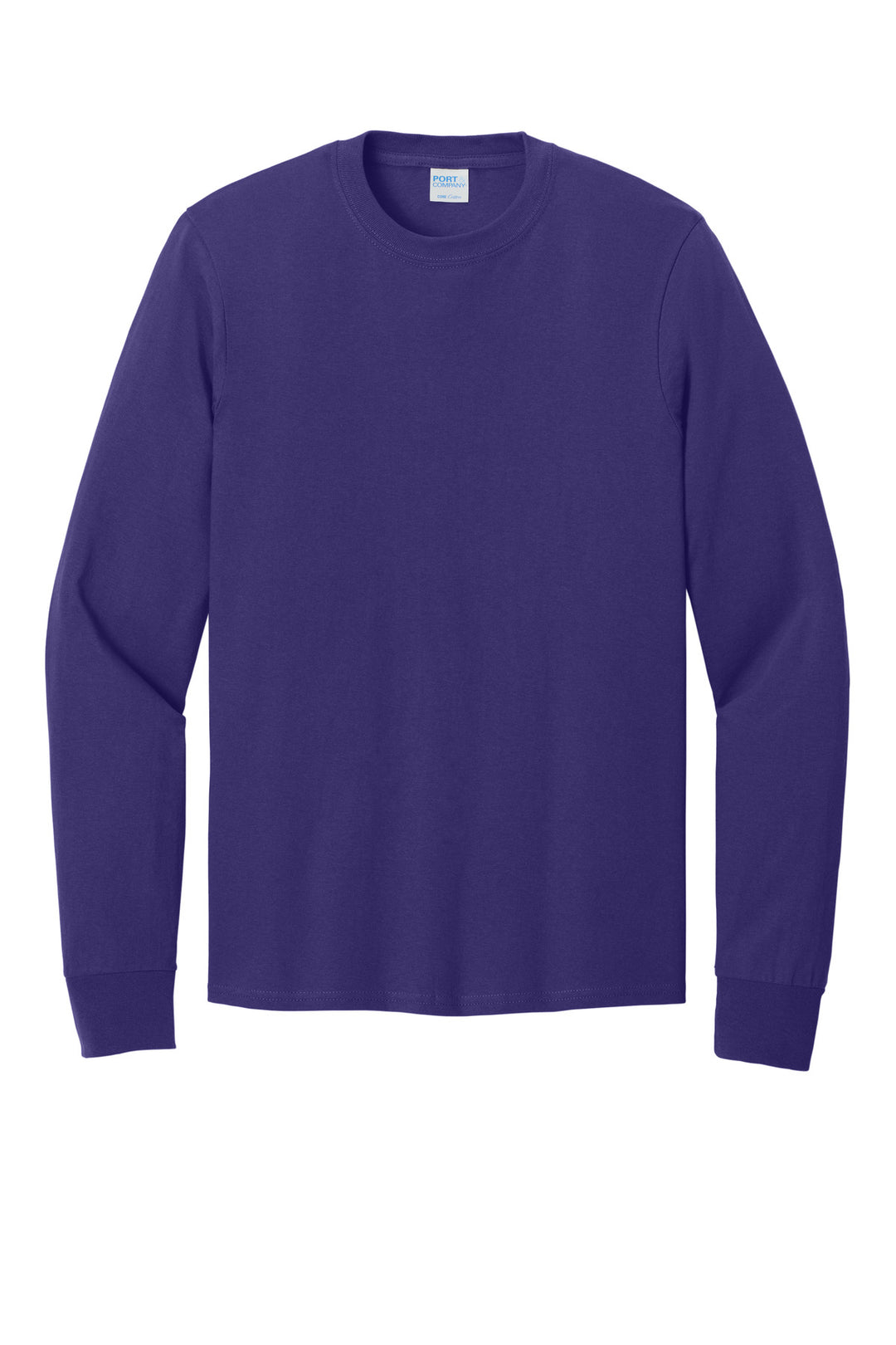 PC54LS Team Purple