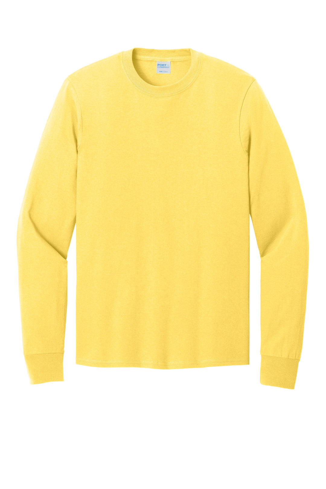 PC54LS Yellow