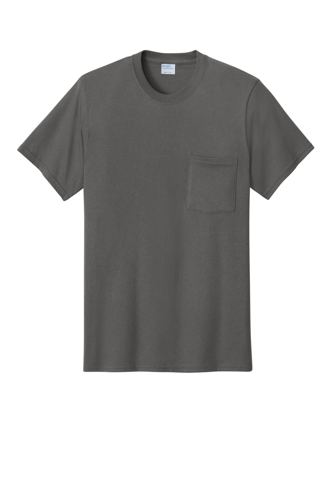PC54P Charcoal