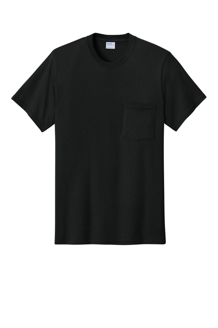 PC54P Jet Black