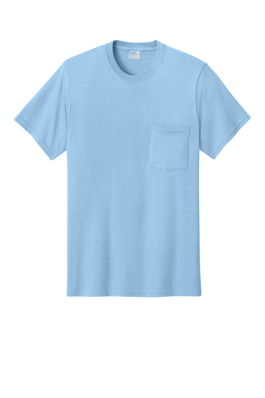 PC54P Light Blue
