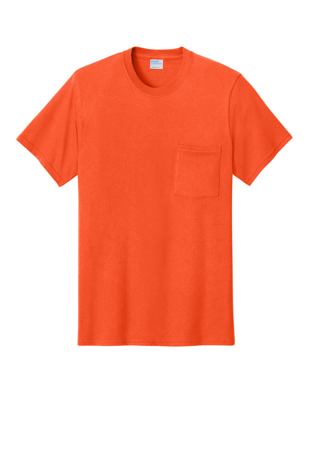 PC54P Orange