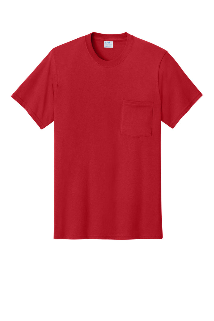 PC54P Red