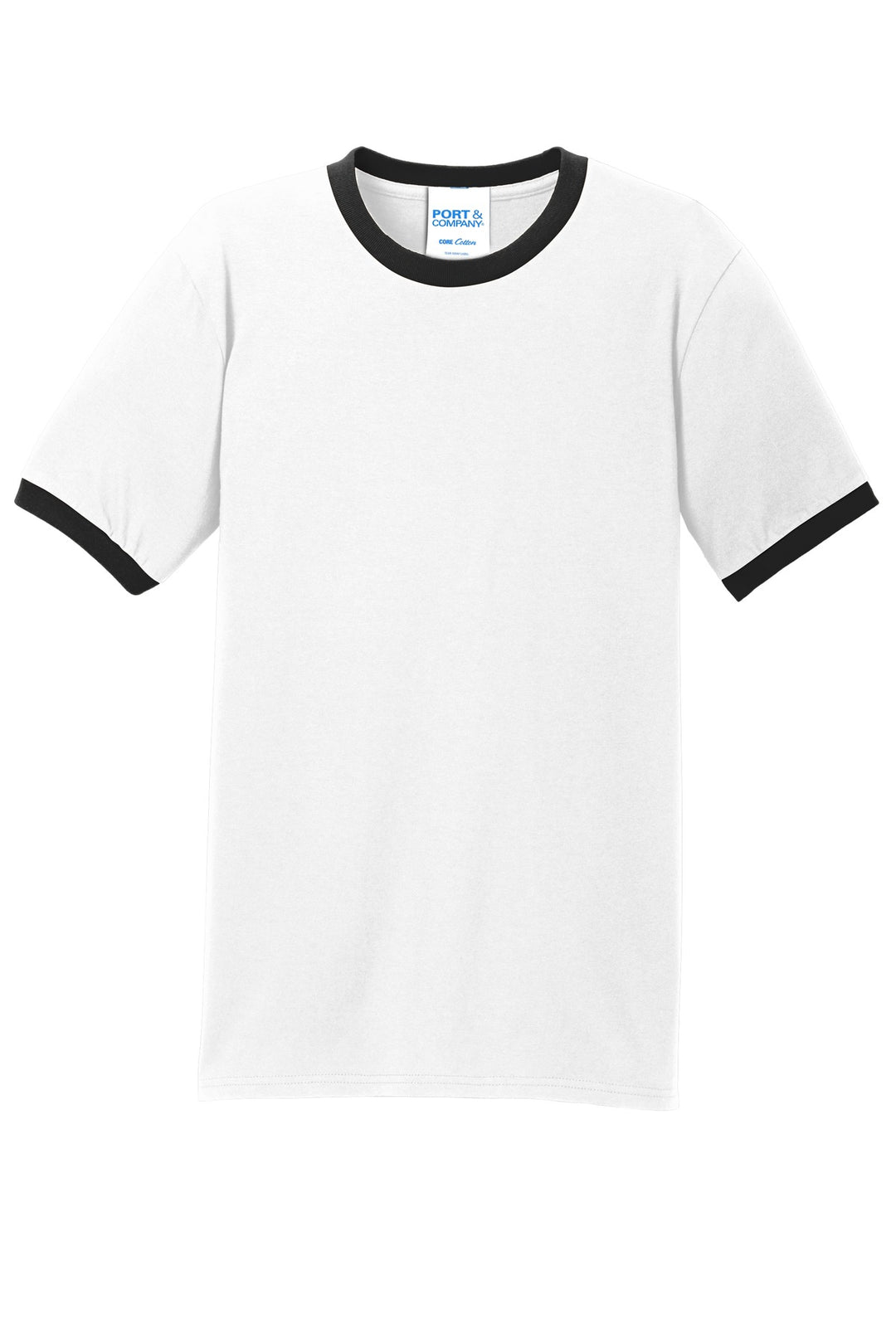 PC54R White/ Jet Black