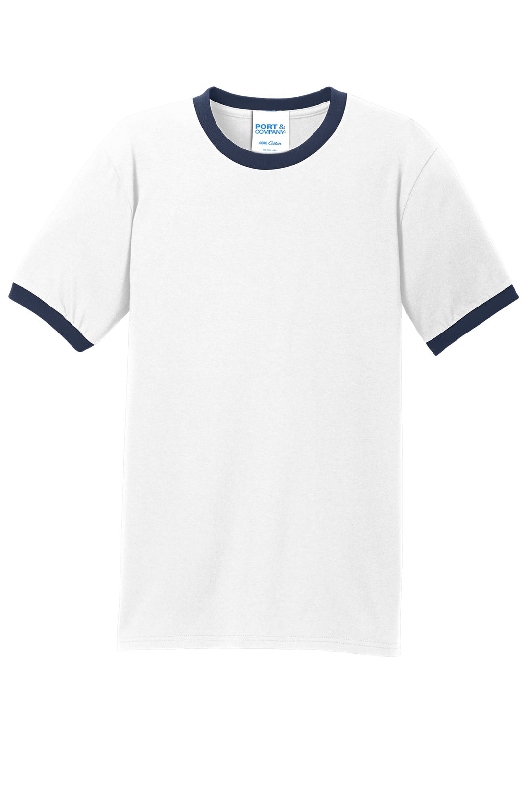 PC54R White/ Navy