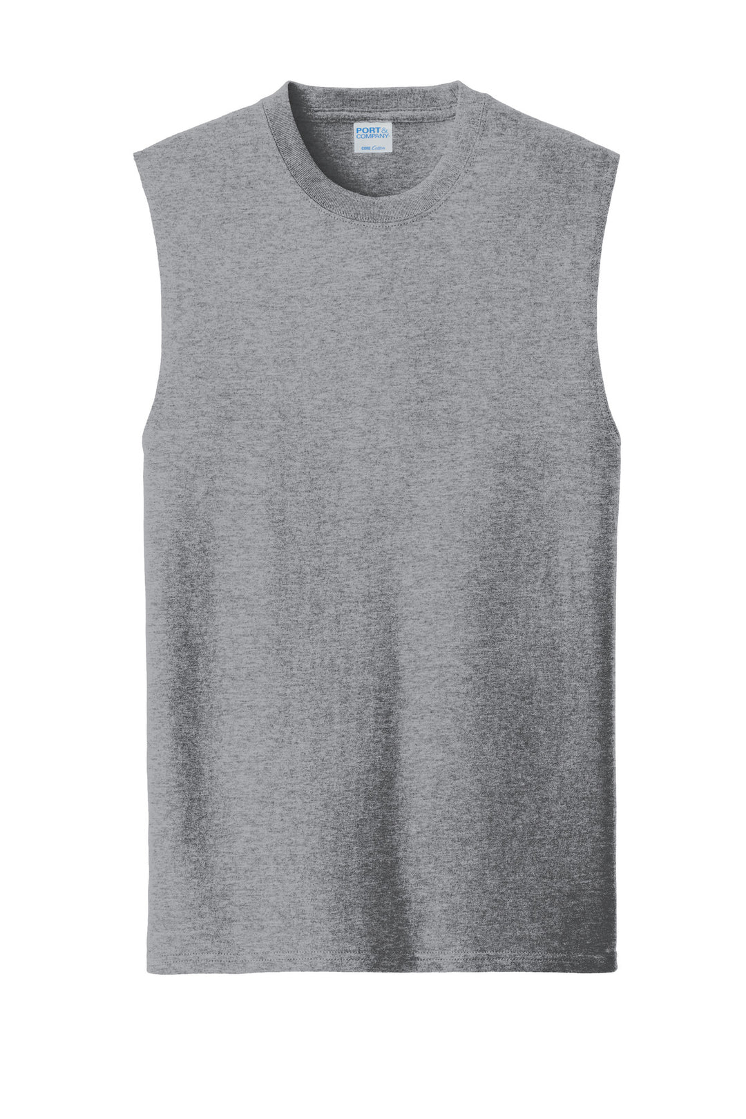 PC54SL Athletic Heather