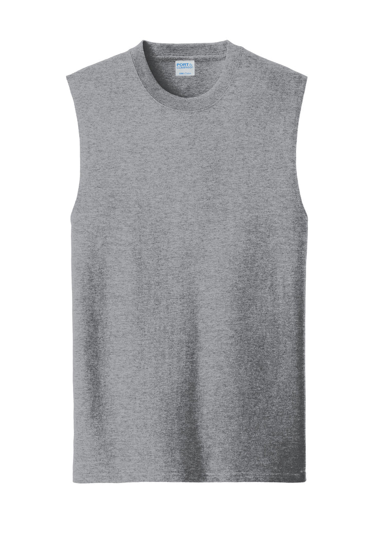 PC54SL Athletic Heather