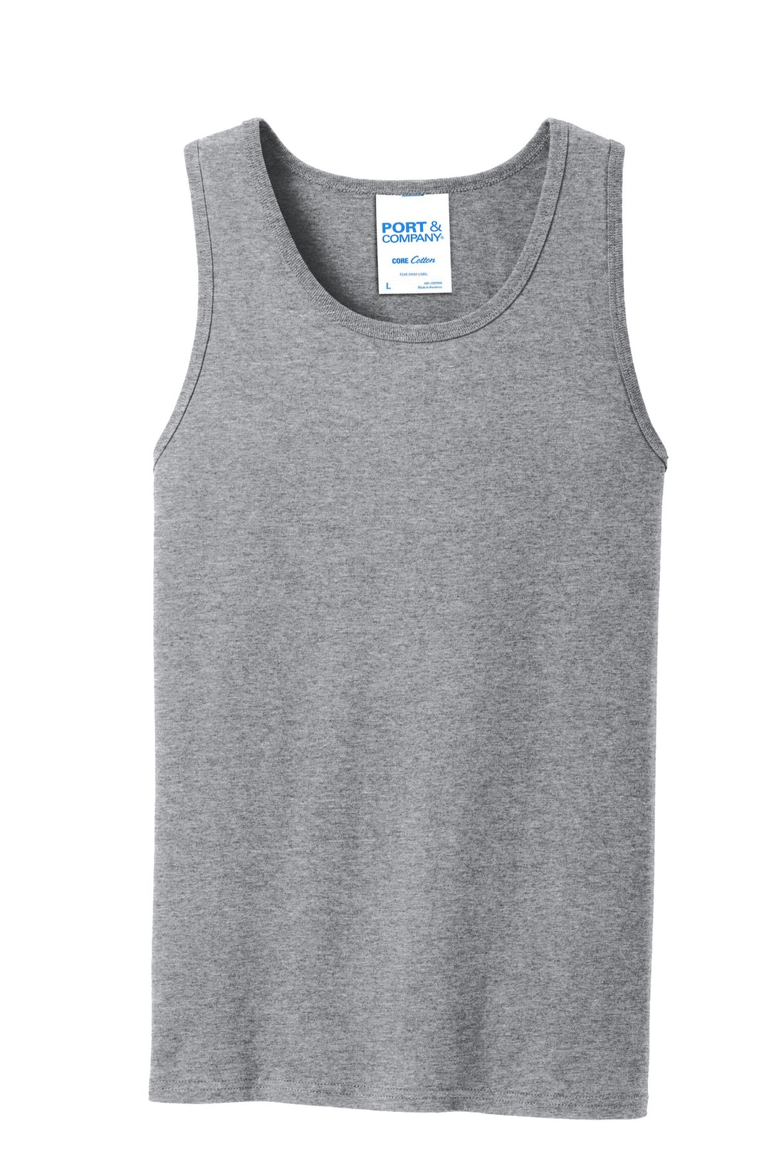 PC54TT Athletic Heather