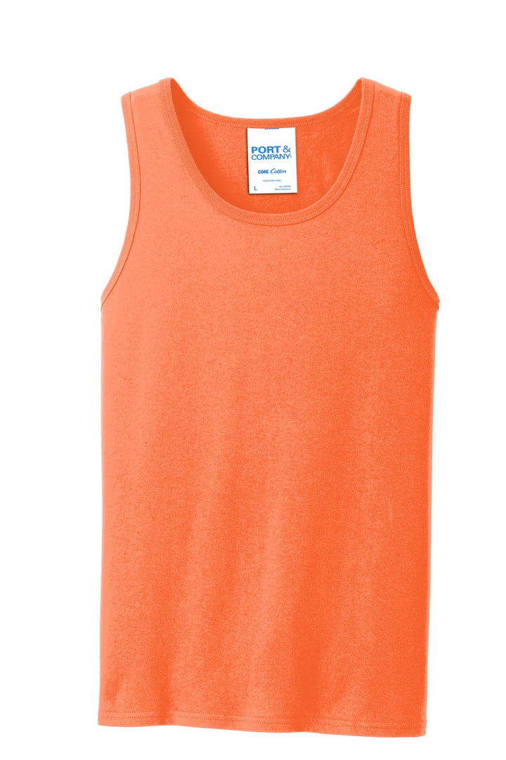 PC54TT Neon Orange