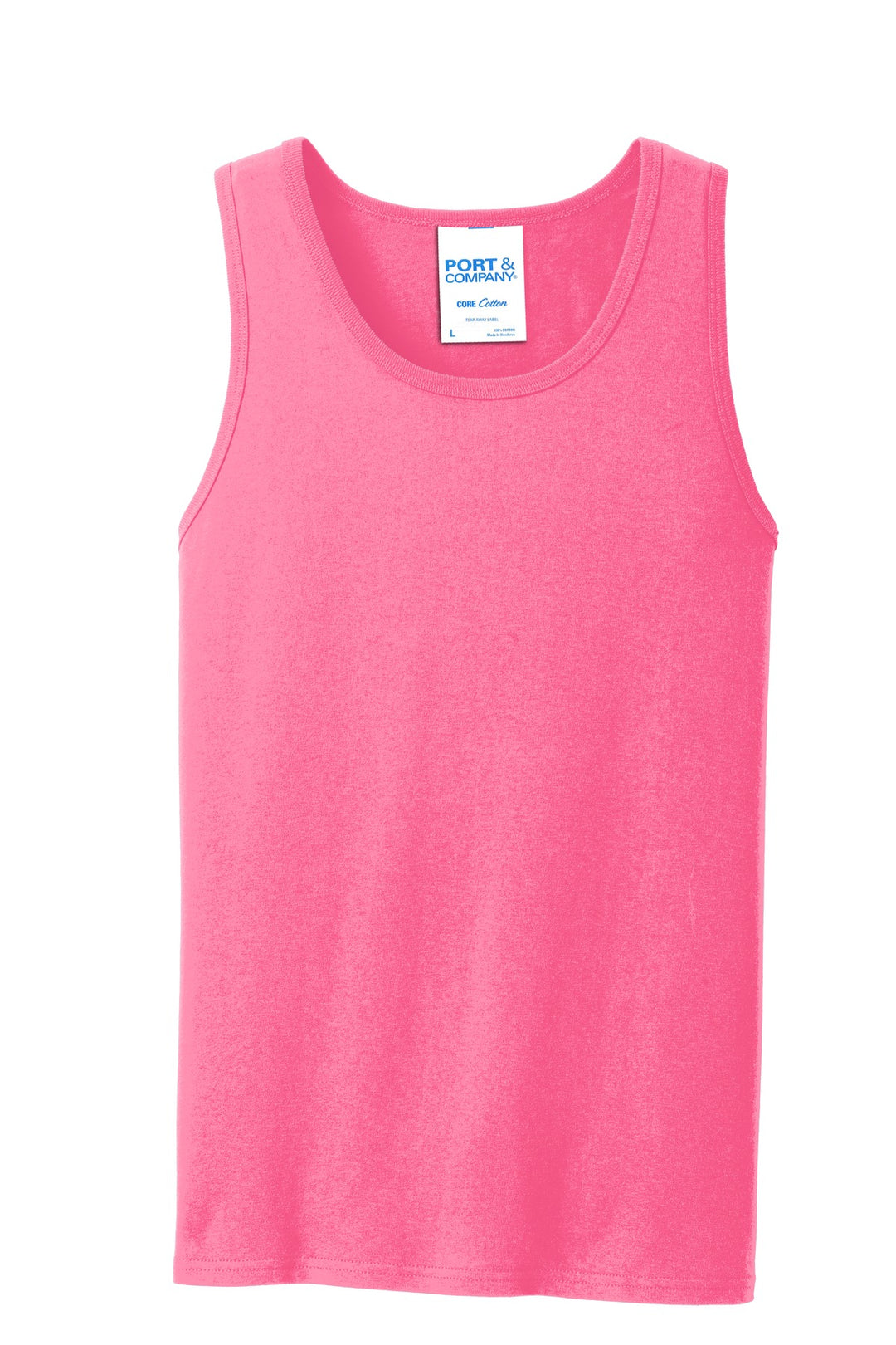 PC54TT Neon Pink