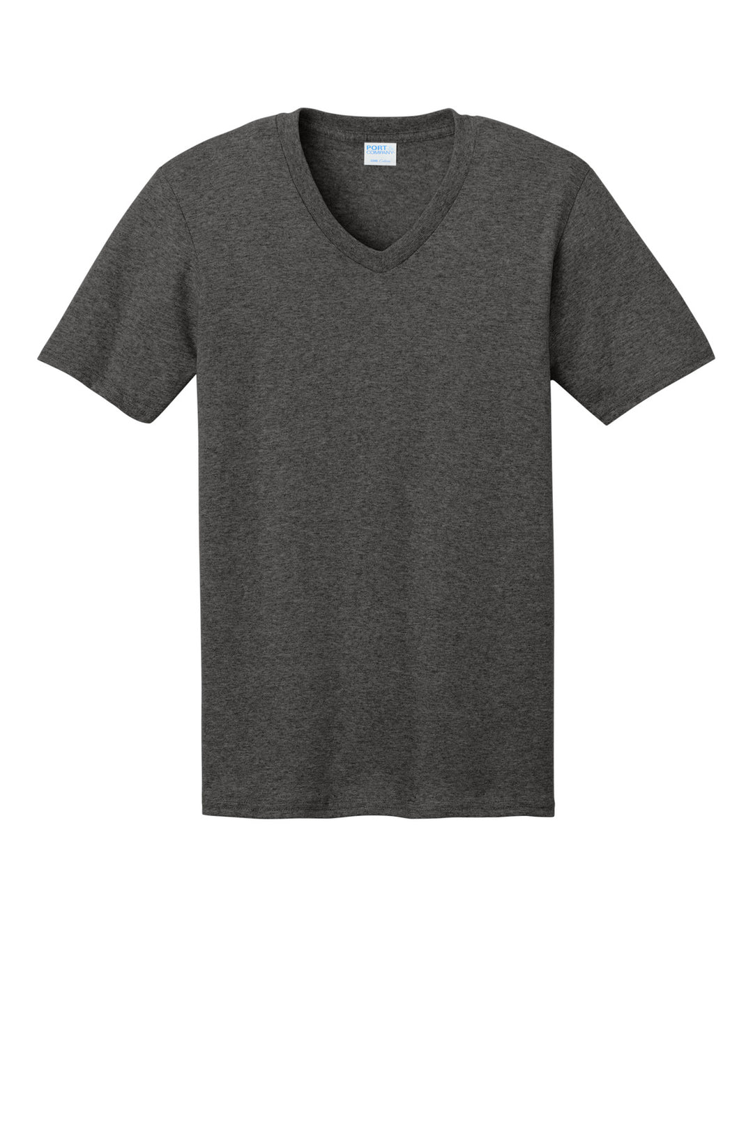 PC54V Dark Heather Grey
