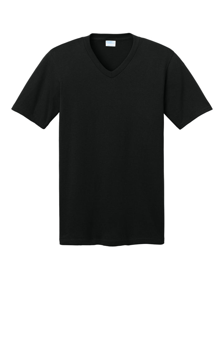 PC54V Jet Black