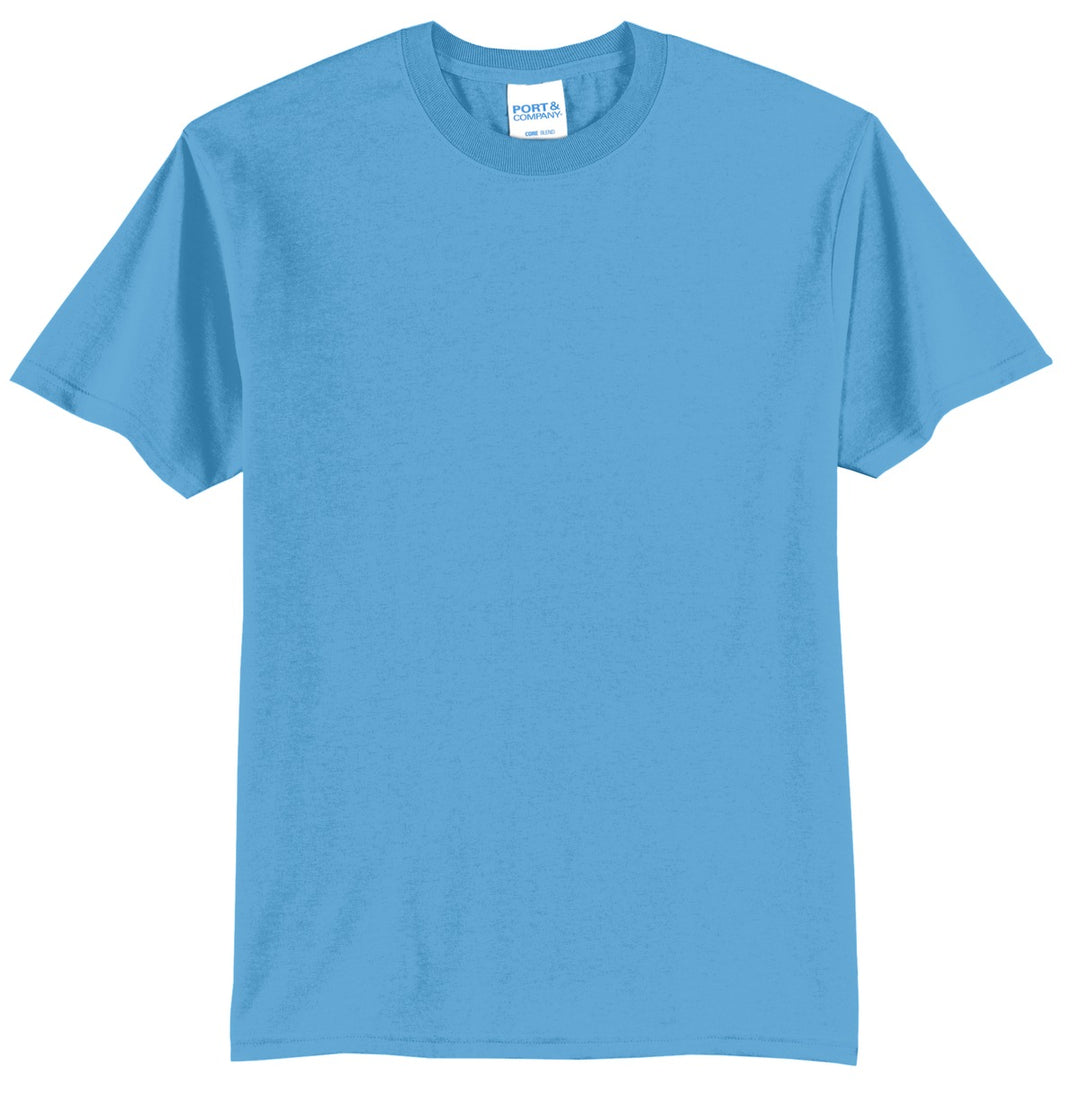 PC55 Aquatic Blue