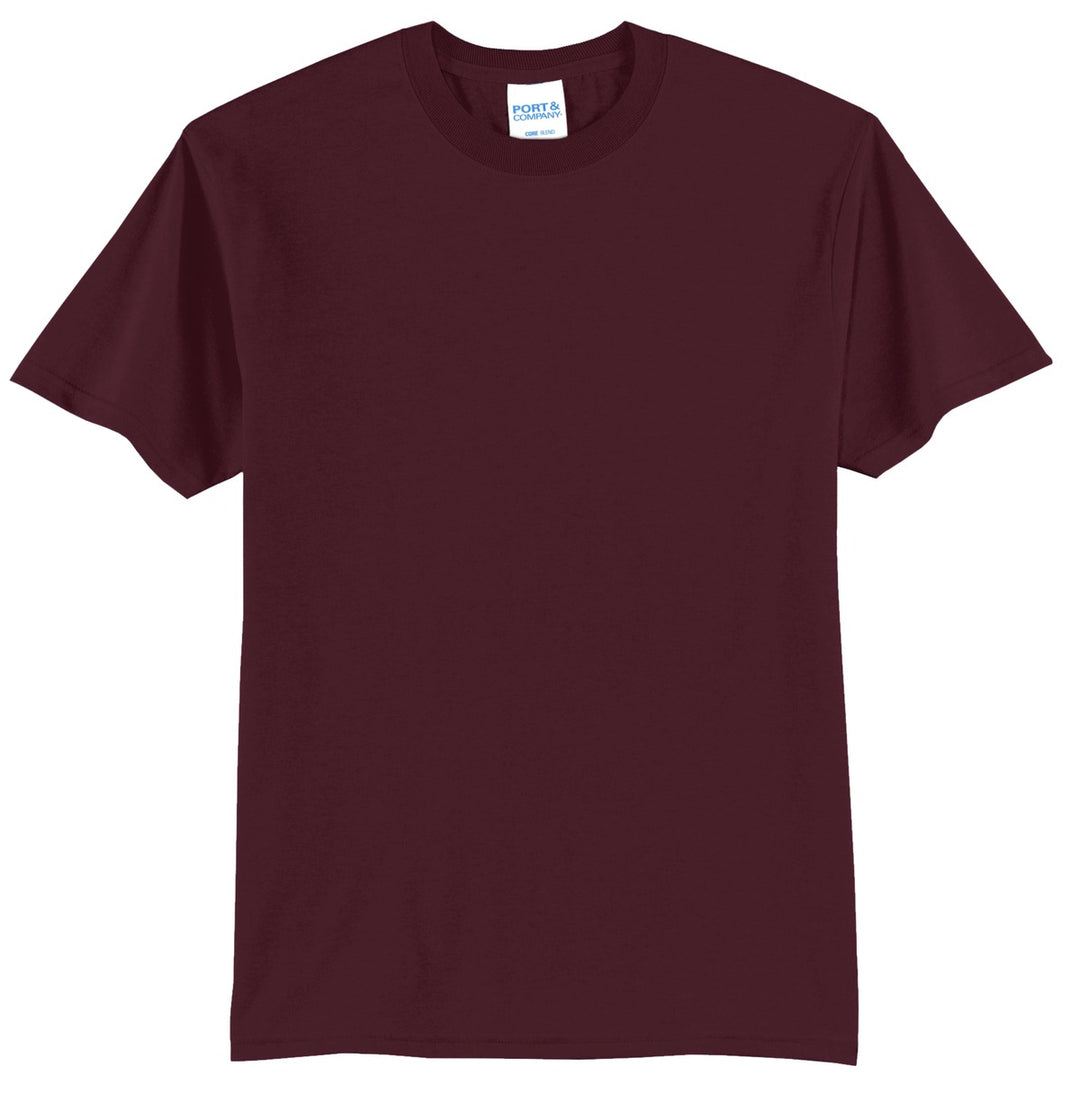 PC55 Athletic Maroon