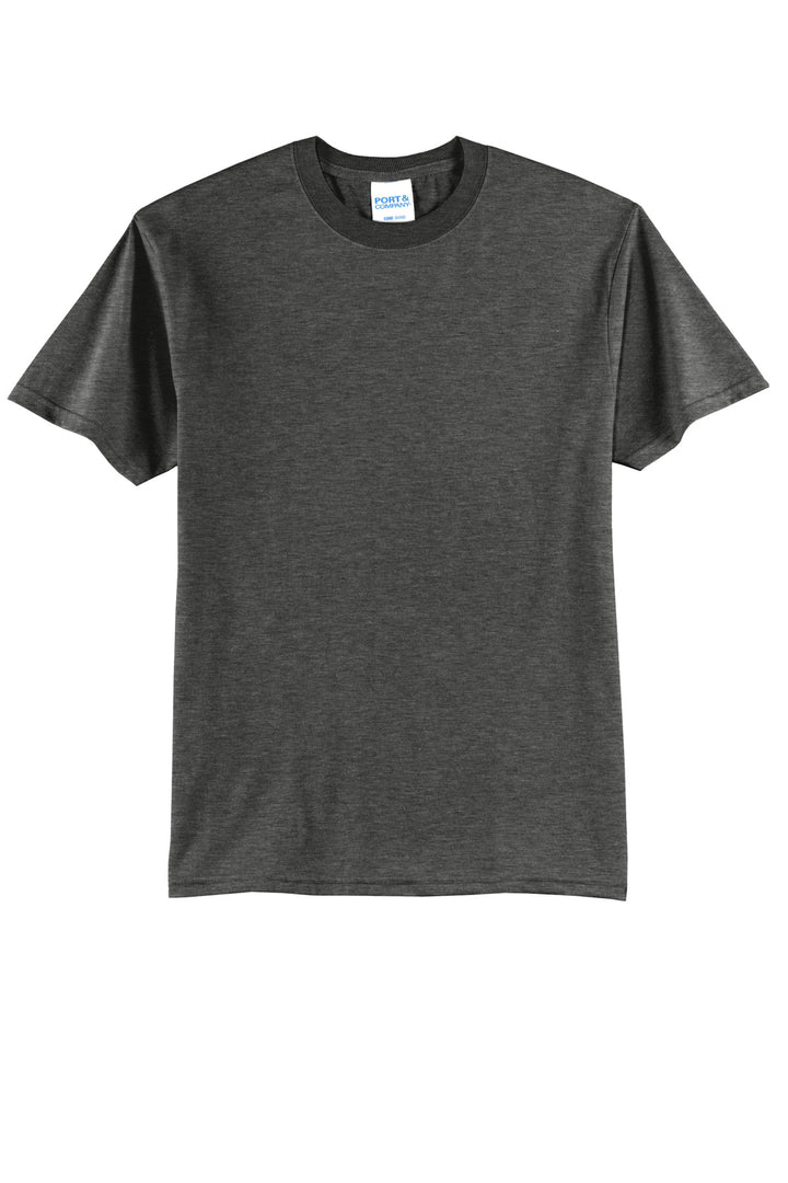 PC55 Black Heather