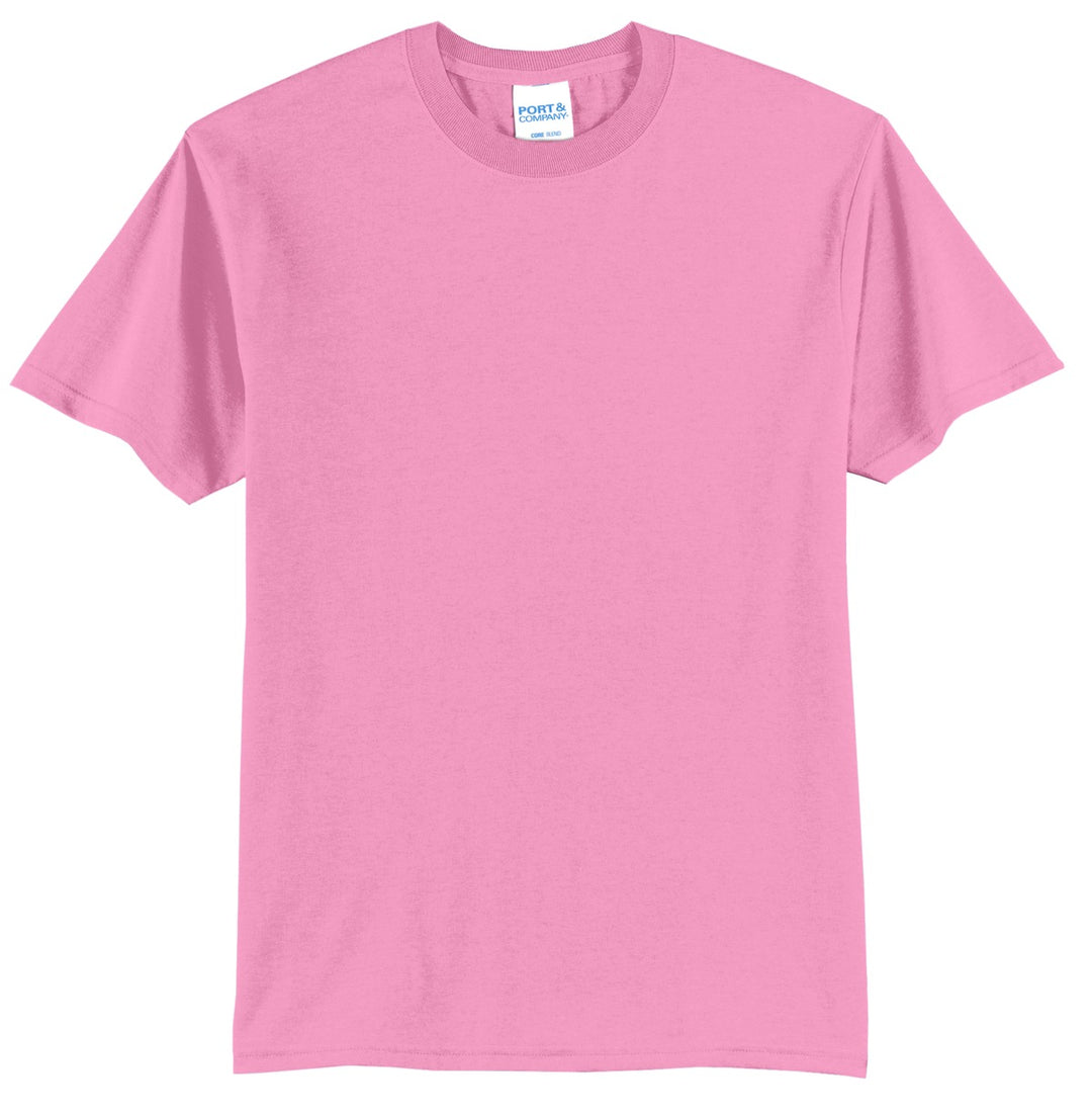 PC55 Candy Pink