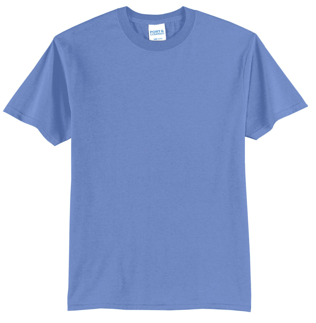 PC55 Carolina Blue