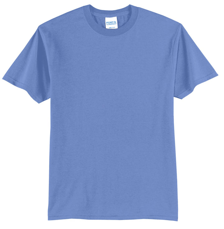 PC55 Carolina Blue
