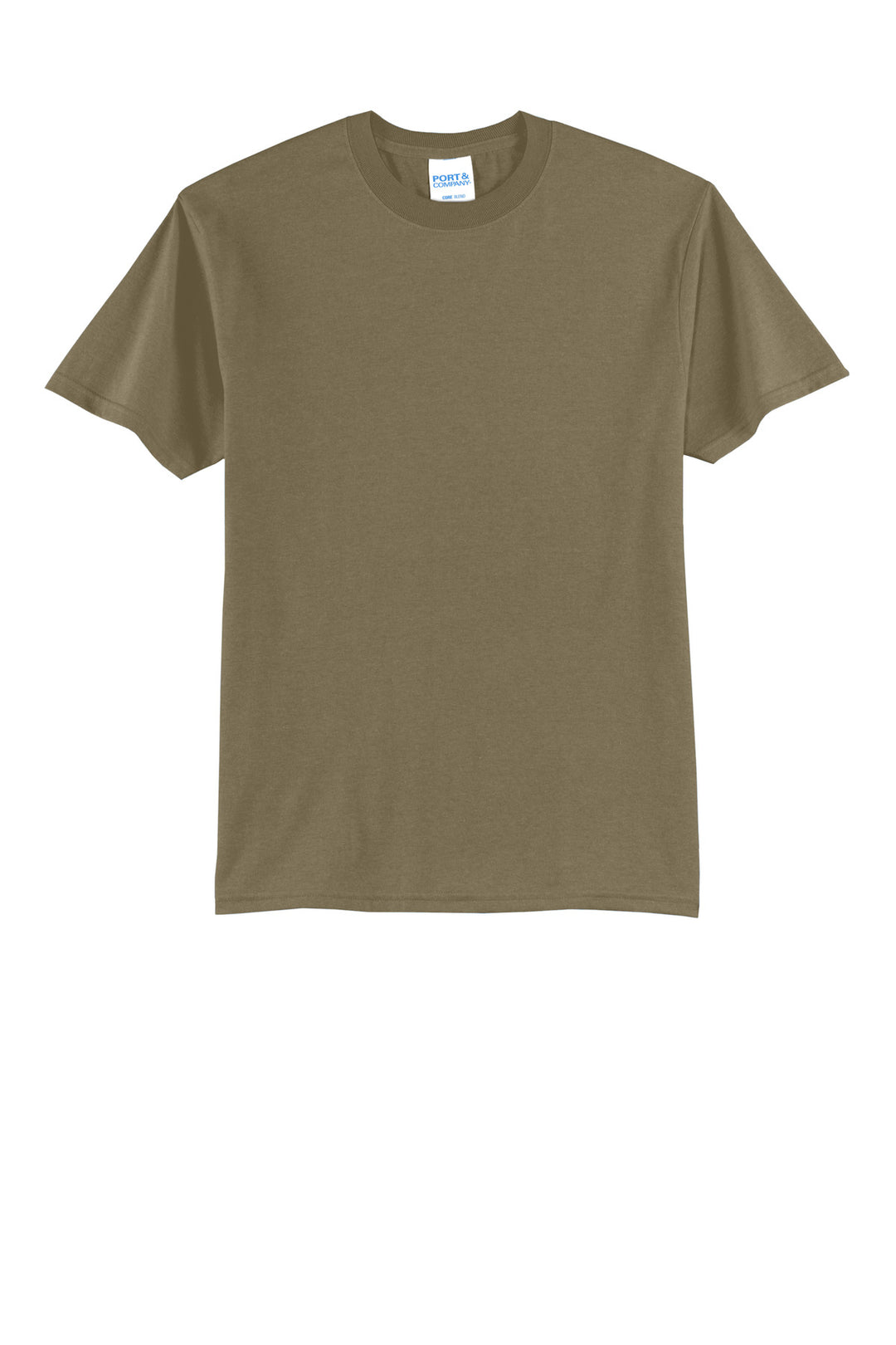 PC55 Coyote Brown