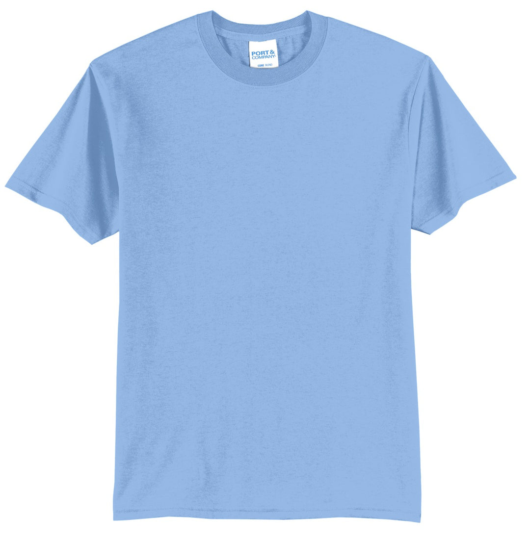 PC55 Light Blue