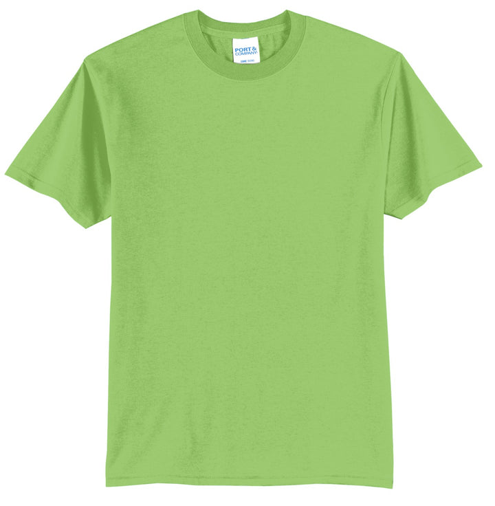 PC55 Lime