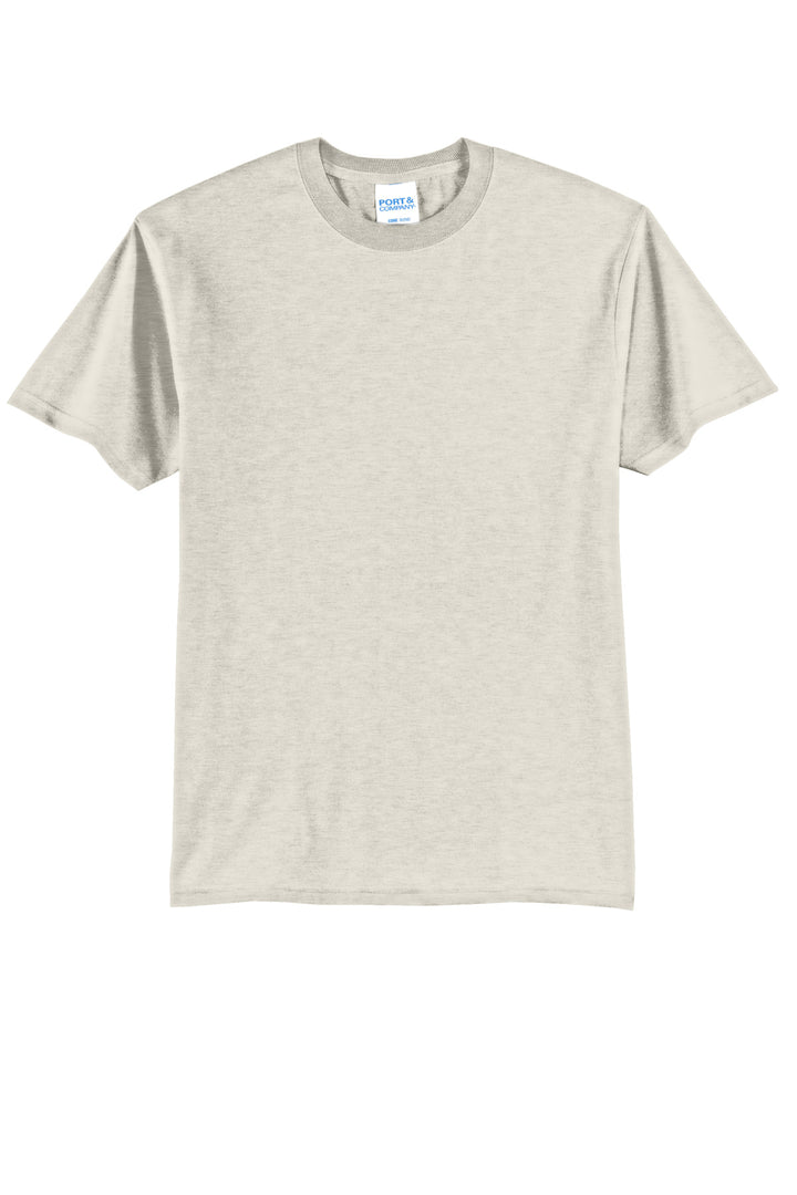 PC55 Oatmeal Heather