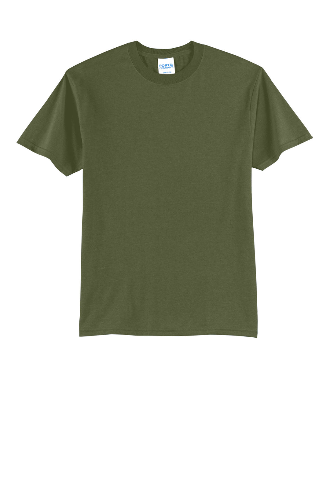 PC55 Olive Drab Green
