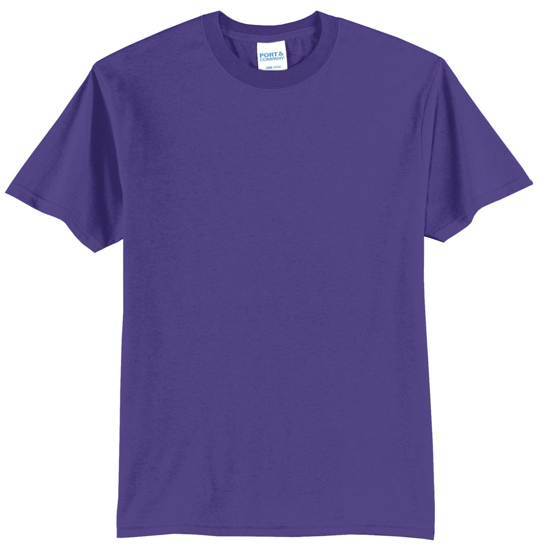 PC55 Purple