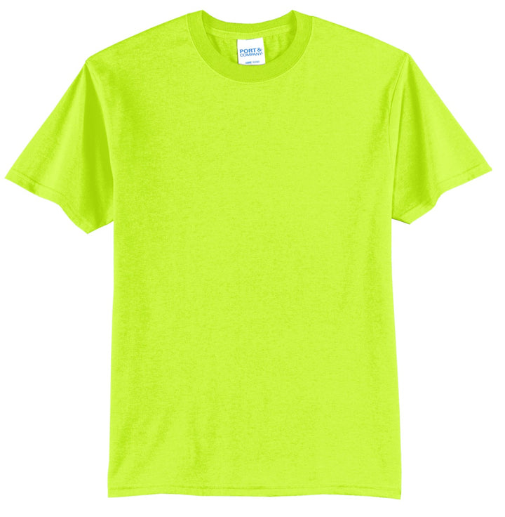 PC55 Safety Green
