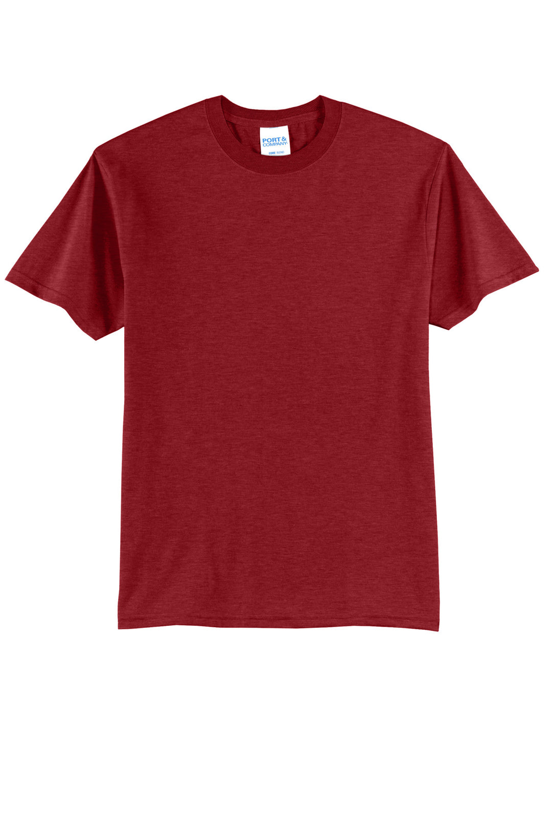 PC55 Vintage Red