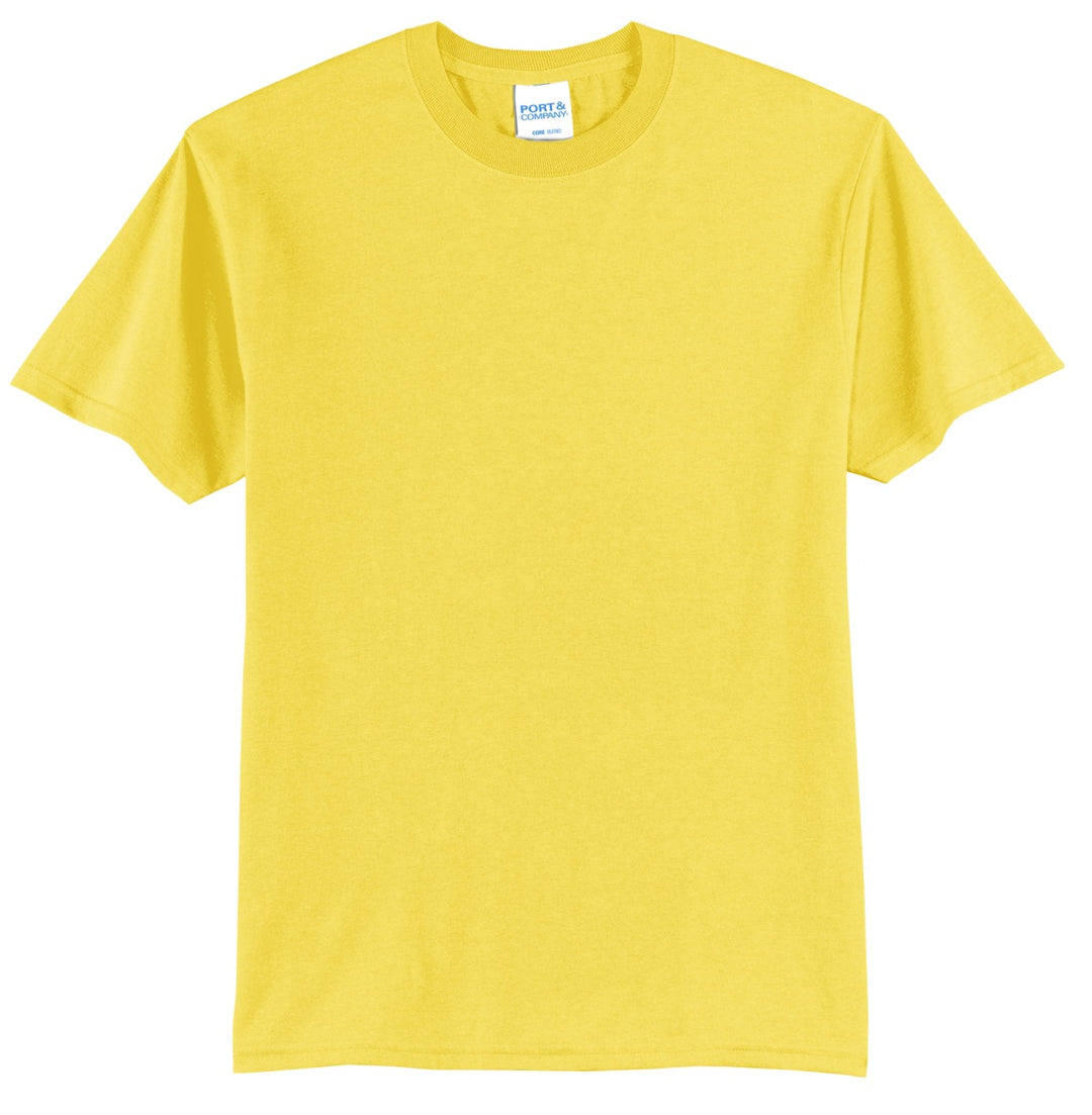PC55 Yellow