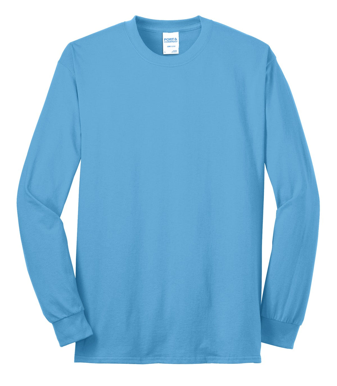 PC55LS Aquatic Blue