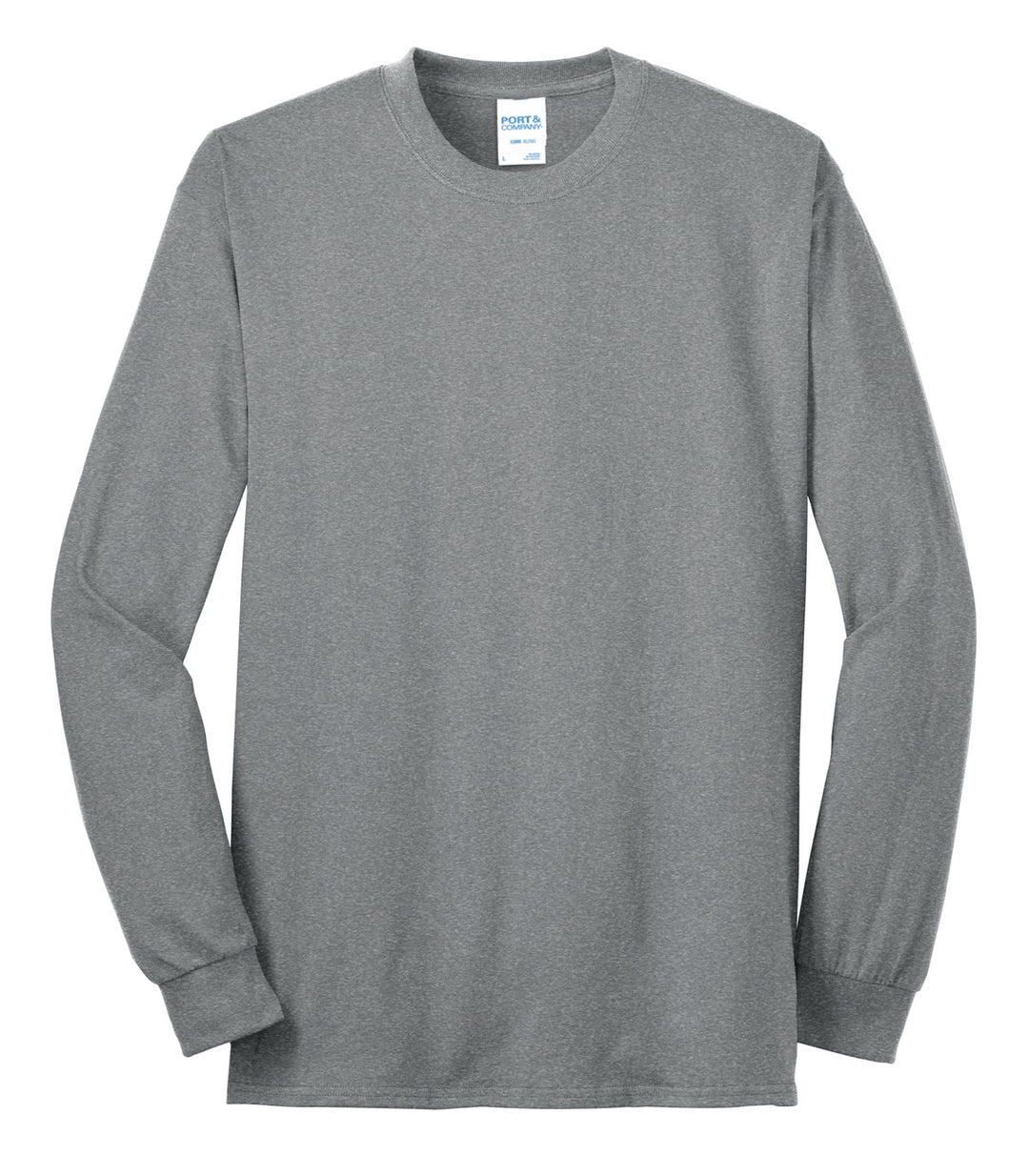 PC55LS Athletic Heather