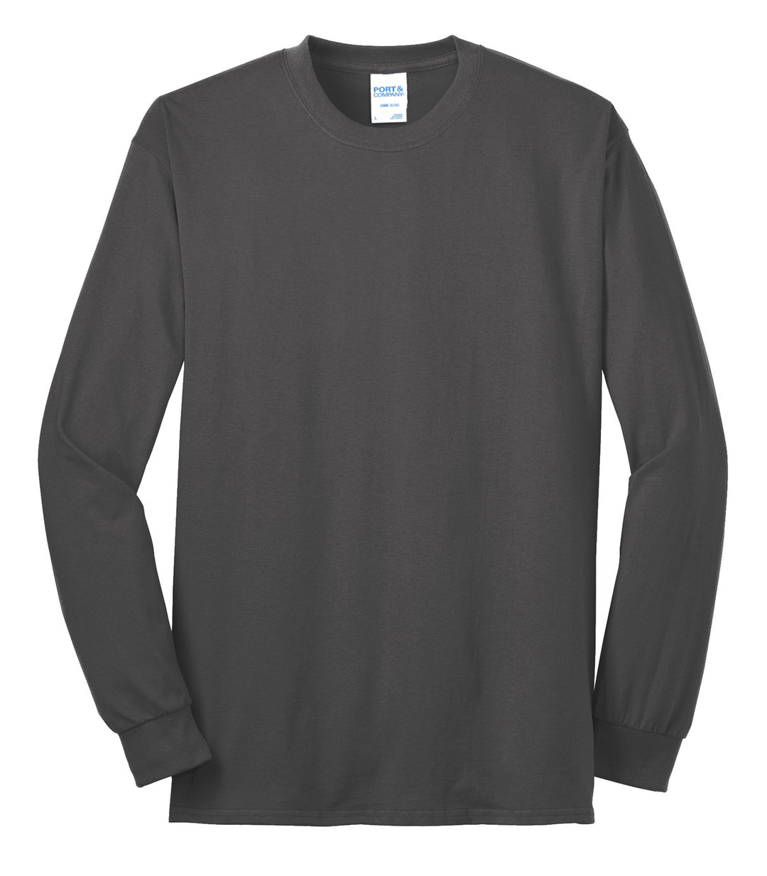 PC55LS Charcoal