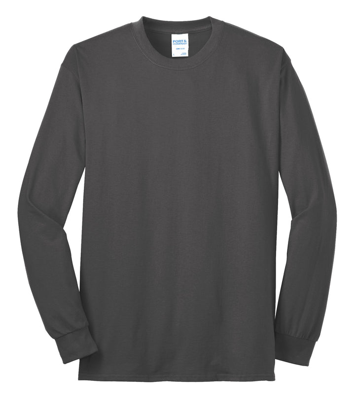 PC55LS Charcoal