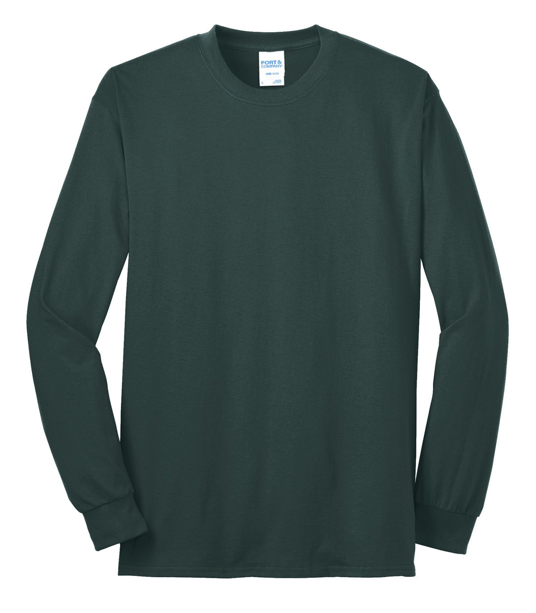 PC55LS Dark Green