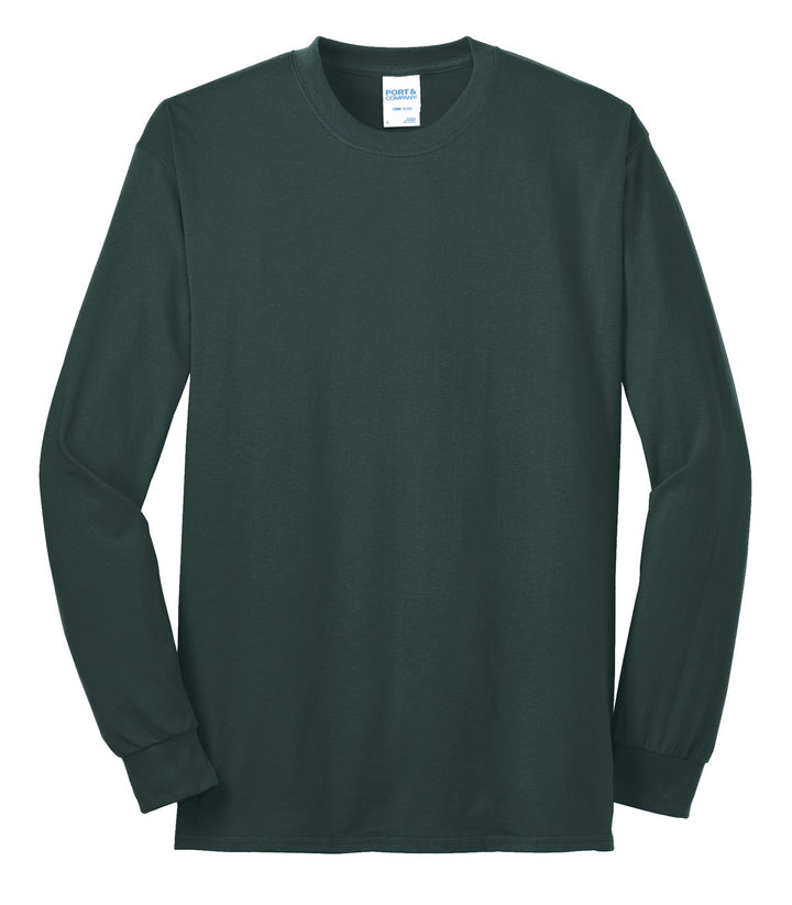 PC55LS Dark Green