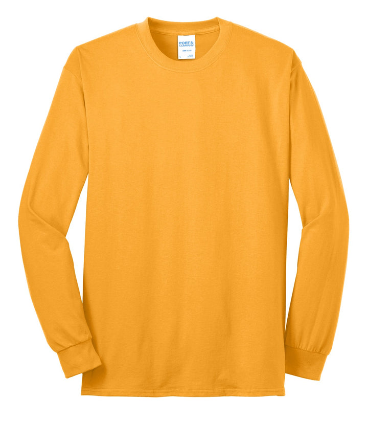 PC55LS Gold
