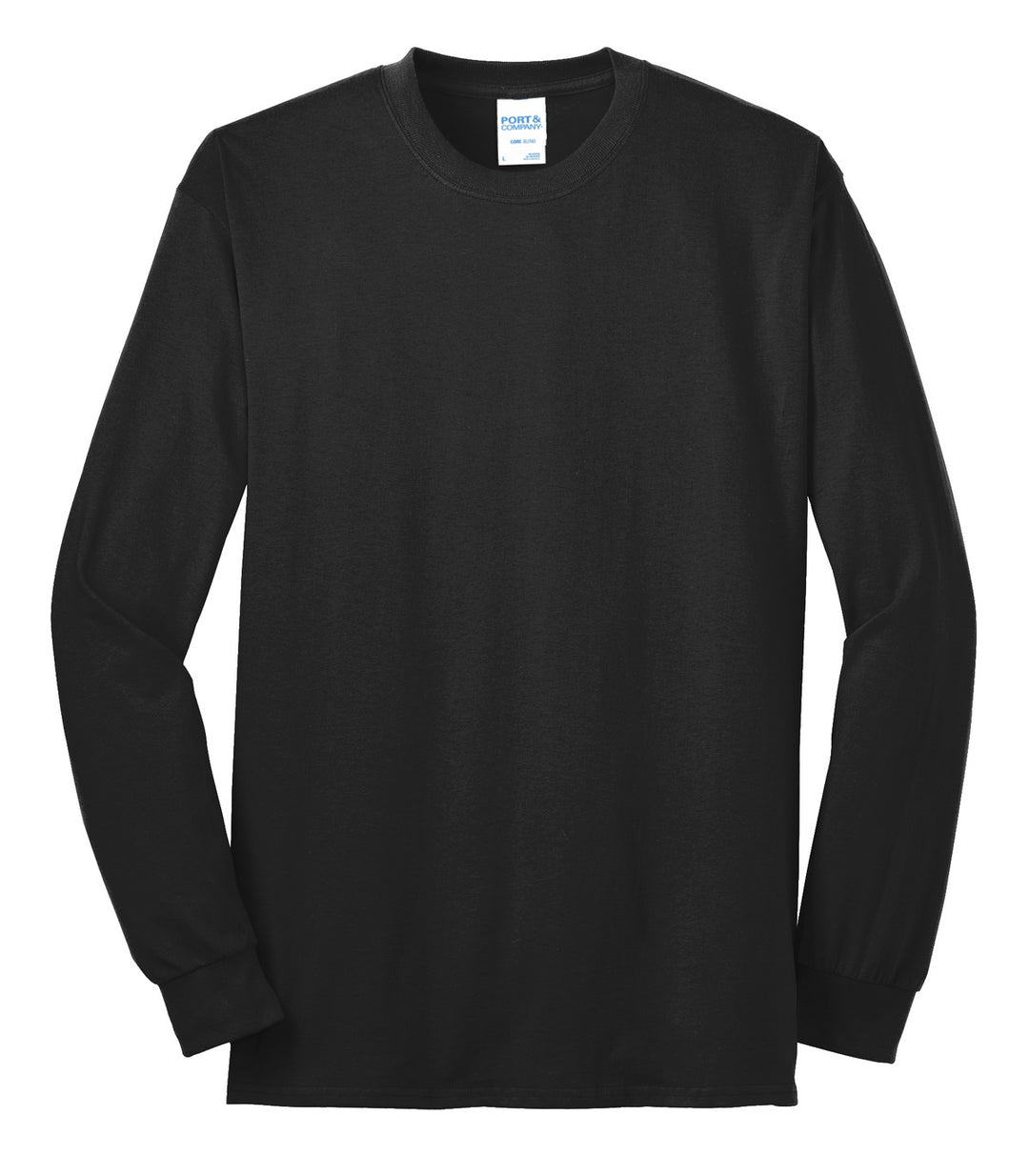 PC55LS Jet Black