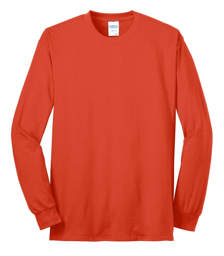 PC55LS Orange