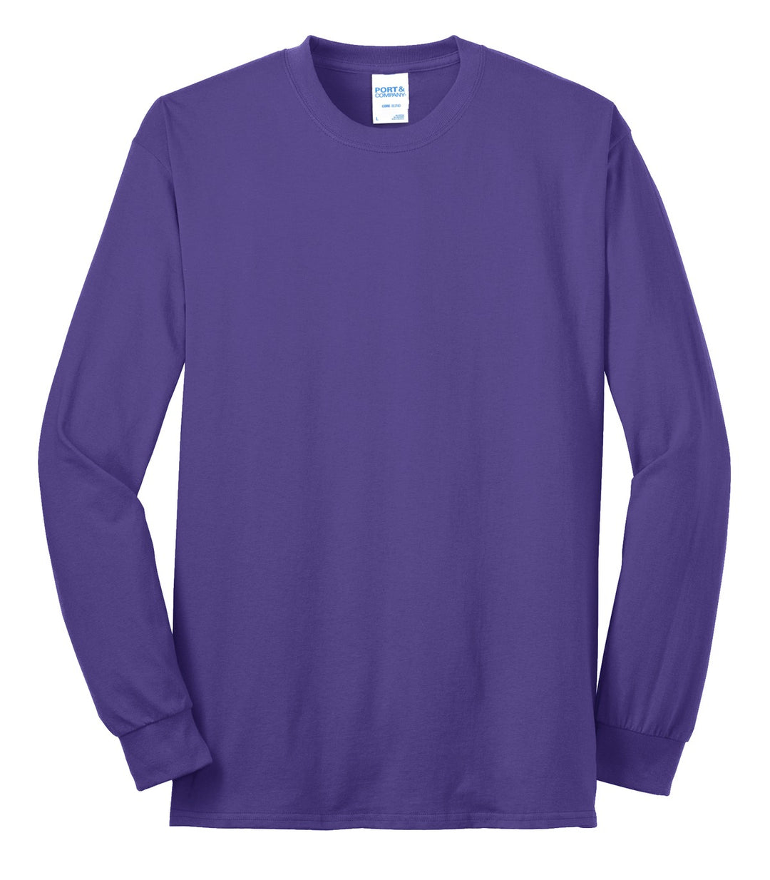 PC55LS Purple