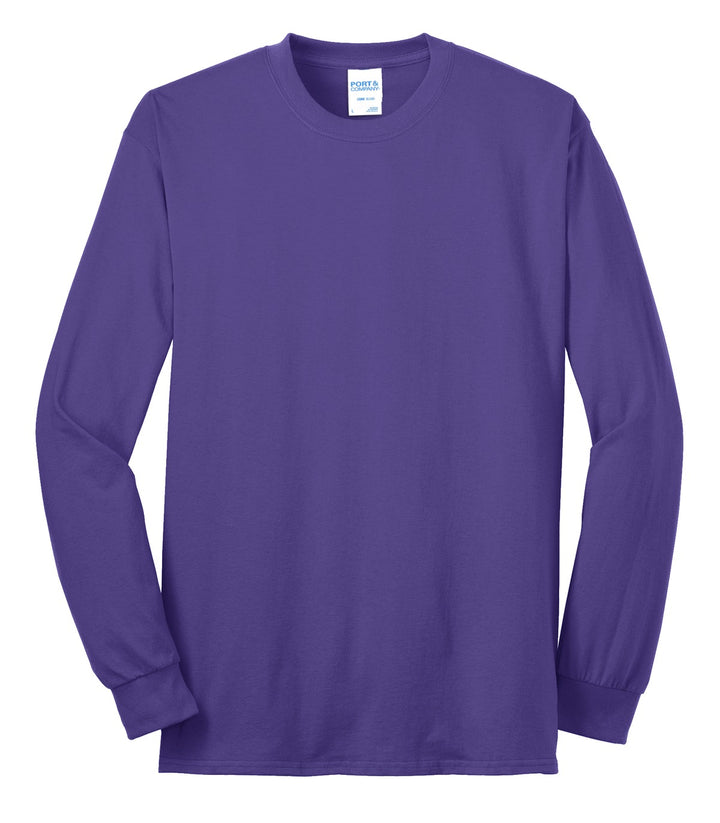PC55LS Purple