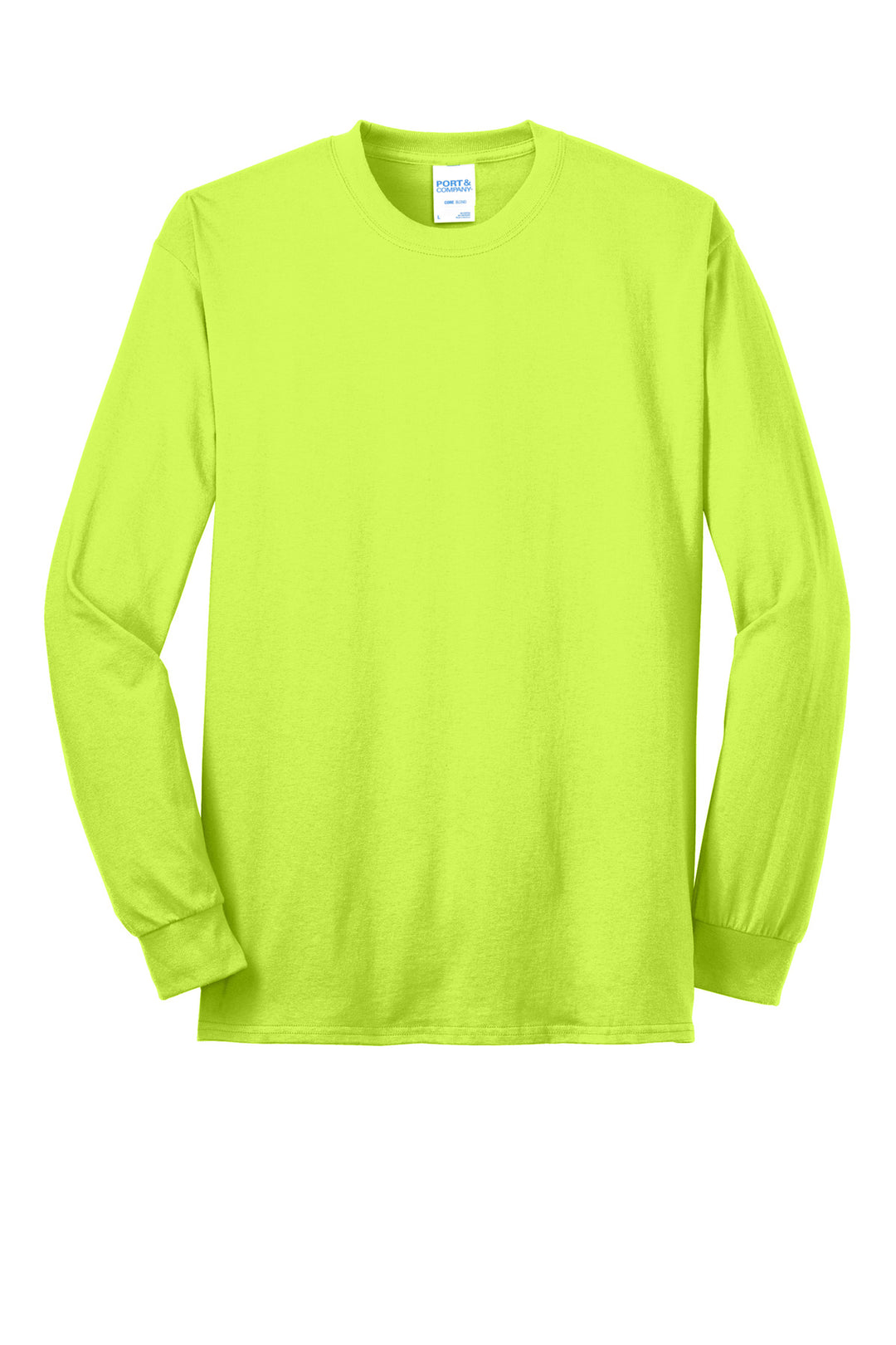 PC55LS Safety Green