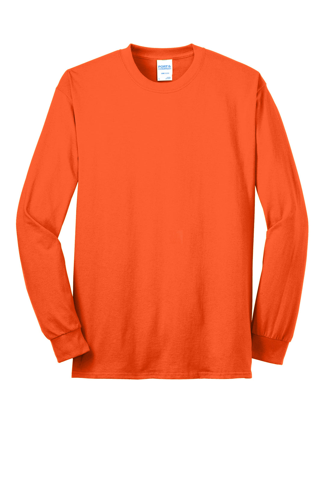 PC55LS Safety Orange